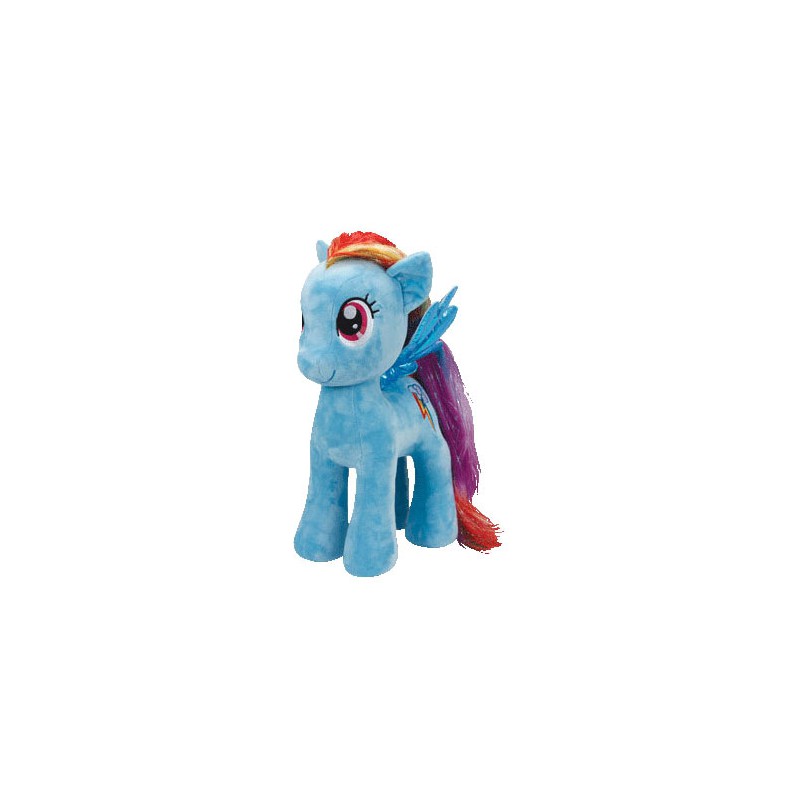 my little pony peluche