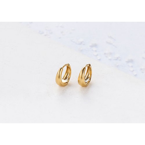 Boucles d'oreilles Costa Small