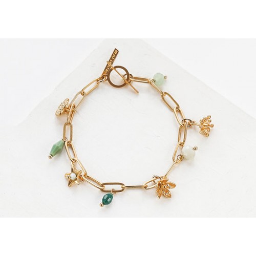 Bracelet Blossom (coloris au choix)