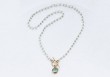 Collier Rosemary (coloris au choix)