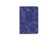 Petit carnet Astro bleu