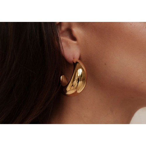 Boucles d'oreilles Arcadia