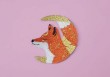 Patch thermocollant Foxy