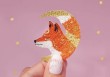 Patch thermocollant Foxy