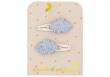 Lot 2 barrettes Nuages – Ciel