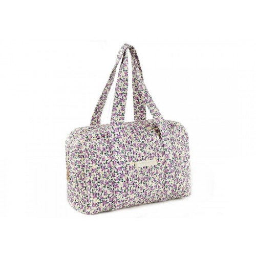 Sac week end Freesia