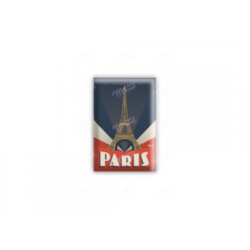 Magnet Paris - La Tour Eiffel