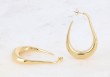 Boucles d'oreilles Théia GM