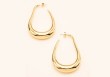 Boucles d'oreilles Théia GM