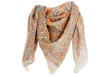 Foulard Anaya - orange