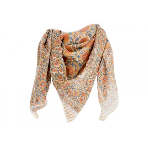 Foulard Anaya - orange