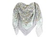 Foulard Anaya - vert clair