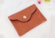 Pochette Budapest - Marron