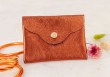 Pochette Budapest - Marron