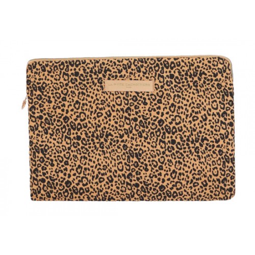 Pochette ordinateur 13'' Leopard