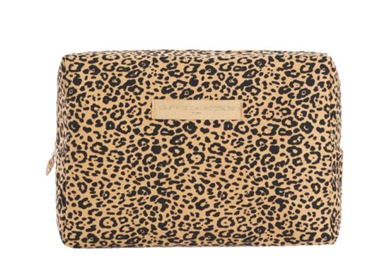 Trousse Leopard