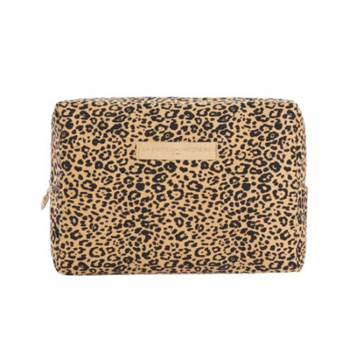 Trousse Leopard