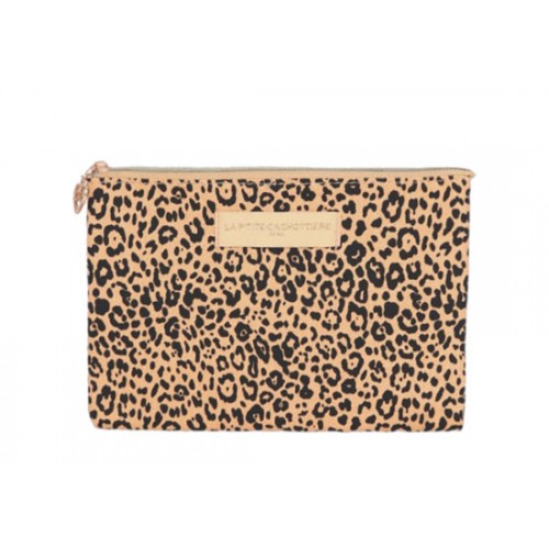 Pochette Leopard