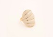 Bague Regina - beige