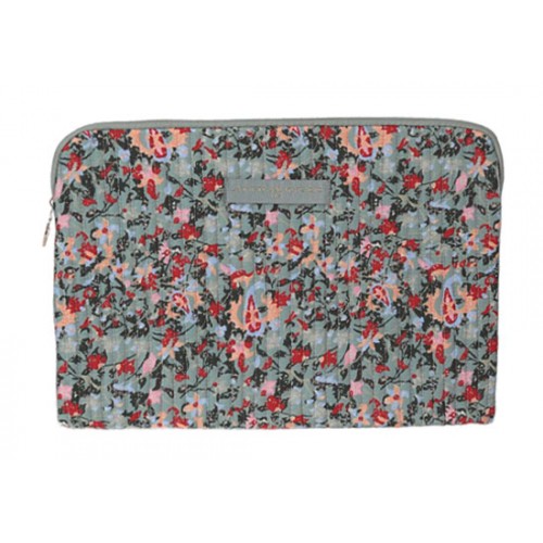 Pochette ordinateur 13'' Sauge