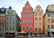 Photophore Stockholm Stortorget 18