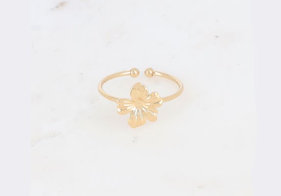 Bague Daisy