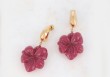 Boucles d'oreilles Rosalba