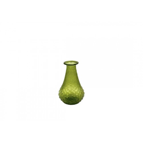 Mini vase vert