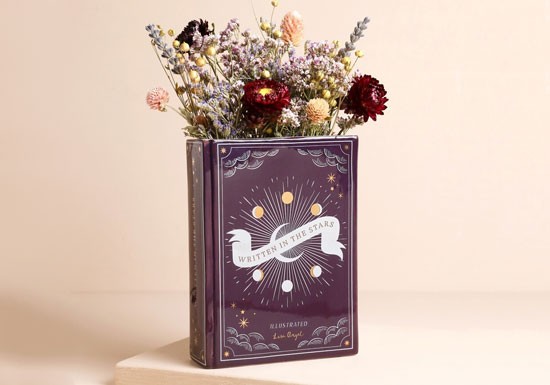 Vase Celestial book