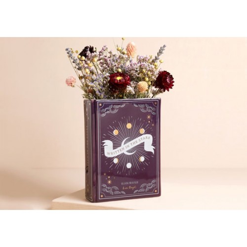 Vase Celestial book