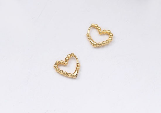 Boucles d'oreilles Jenny Small