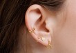 Boucles d'oreilles Jenny Small