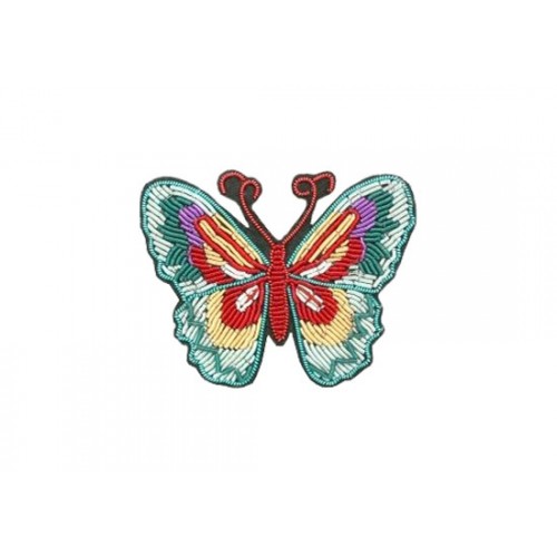 Broche Papillon