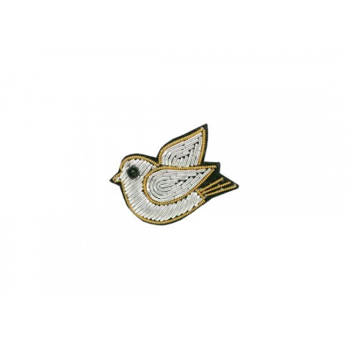 Broche Oiseau