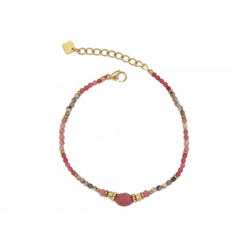 Bracelet Lilian rose