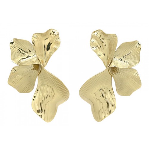 Boucles d'oreilles James