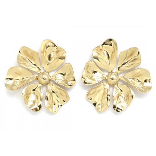 Boucles d'oreilles Bradley