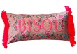 Coussin Bisou