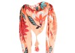 Foulard Neela - Orange