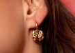 Boucles d'oreilles Danica