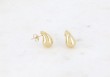 Boucles d'oreilles Isaé XS