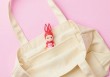 Mini Tote bag Sonny Angel Kiss Kiss