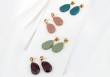 Boucles d'oreilles Talia (coloris au choix)