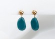 Boucles d'oreilles Talia (coloris au choix)