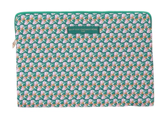 Pochette ordinateur 13'' Java