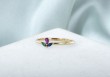 Bague Petite Fleur