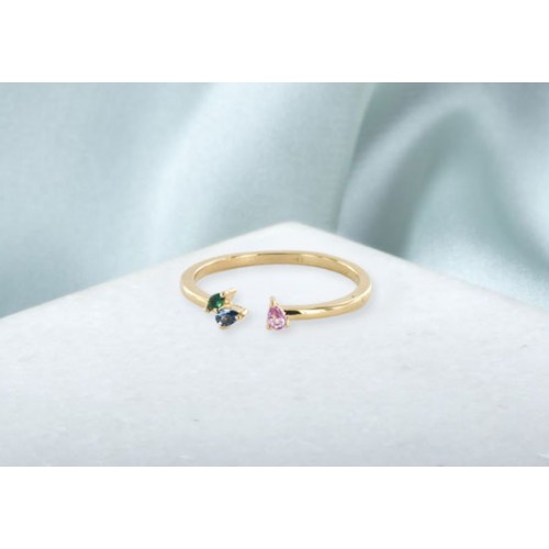 Bague Verona