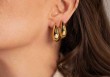 Boucles d'oreilles Adixia